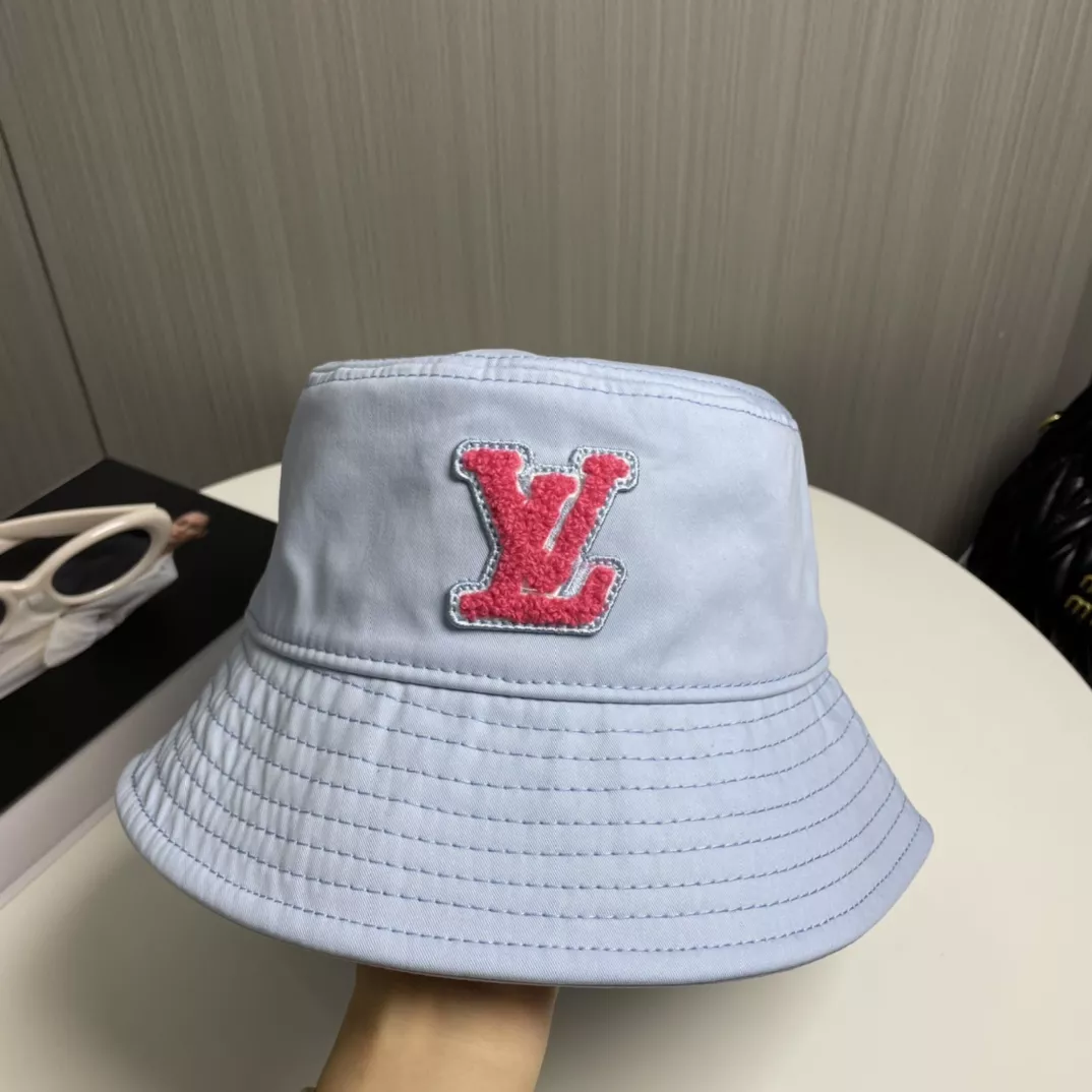 Louis Vuitton LV Caps AllSeason 6231