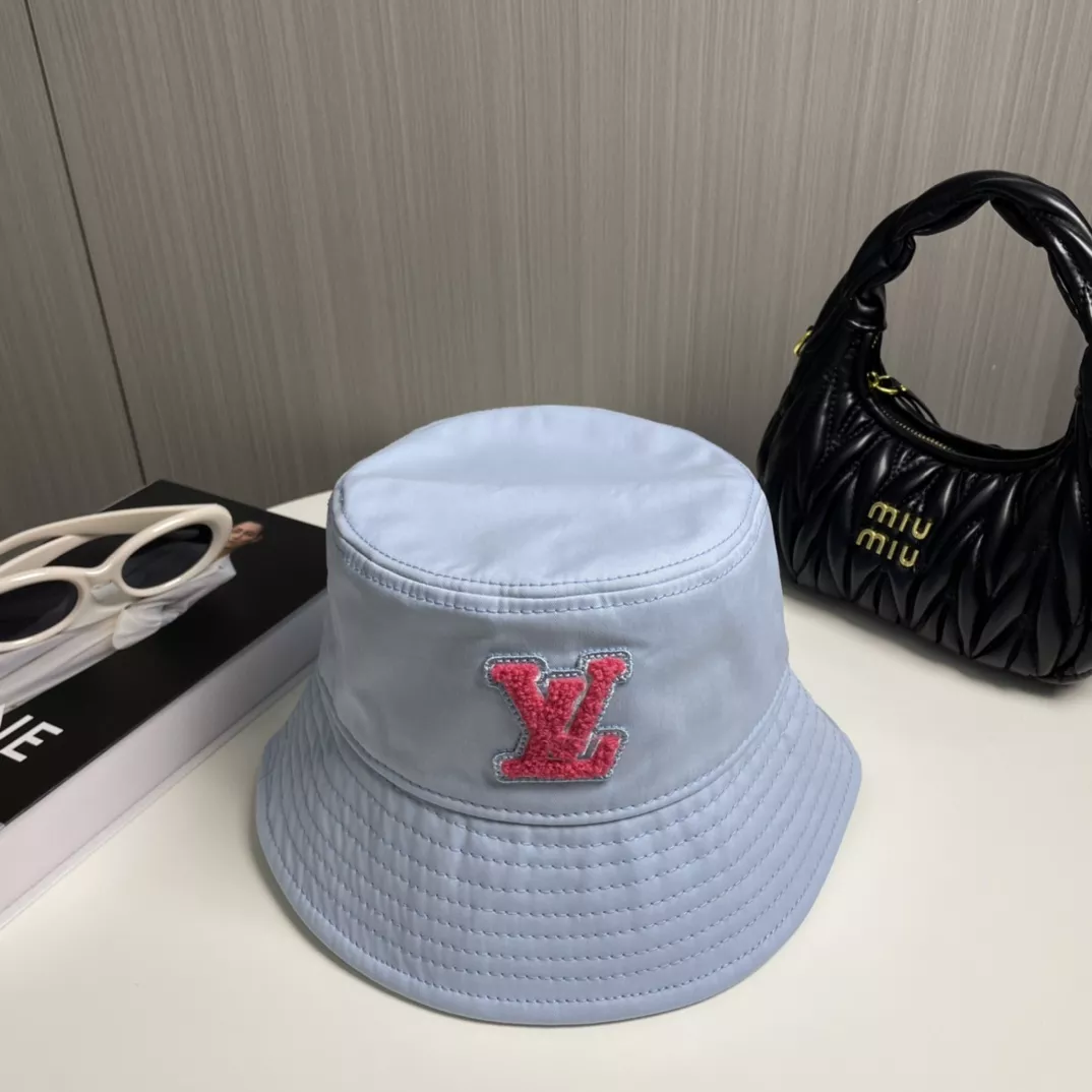 Louis Vuitton LV Caps AllSeason 6231