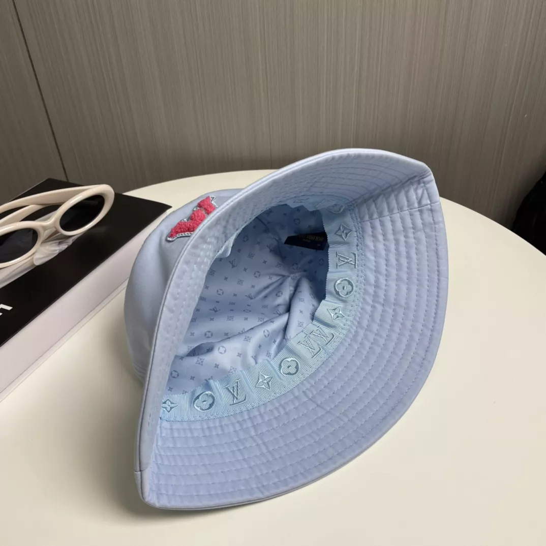 Louis Vuitton LV Caps AllSeason 6231