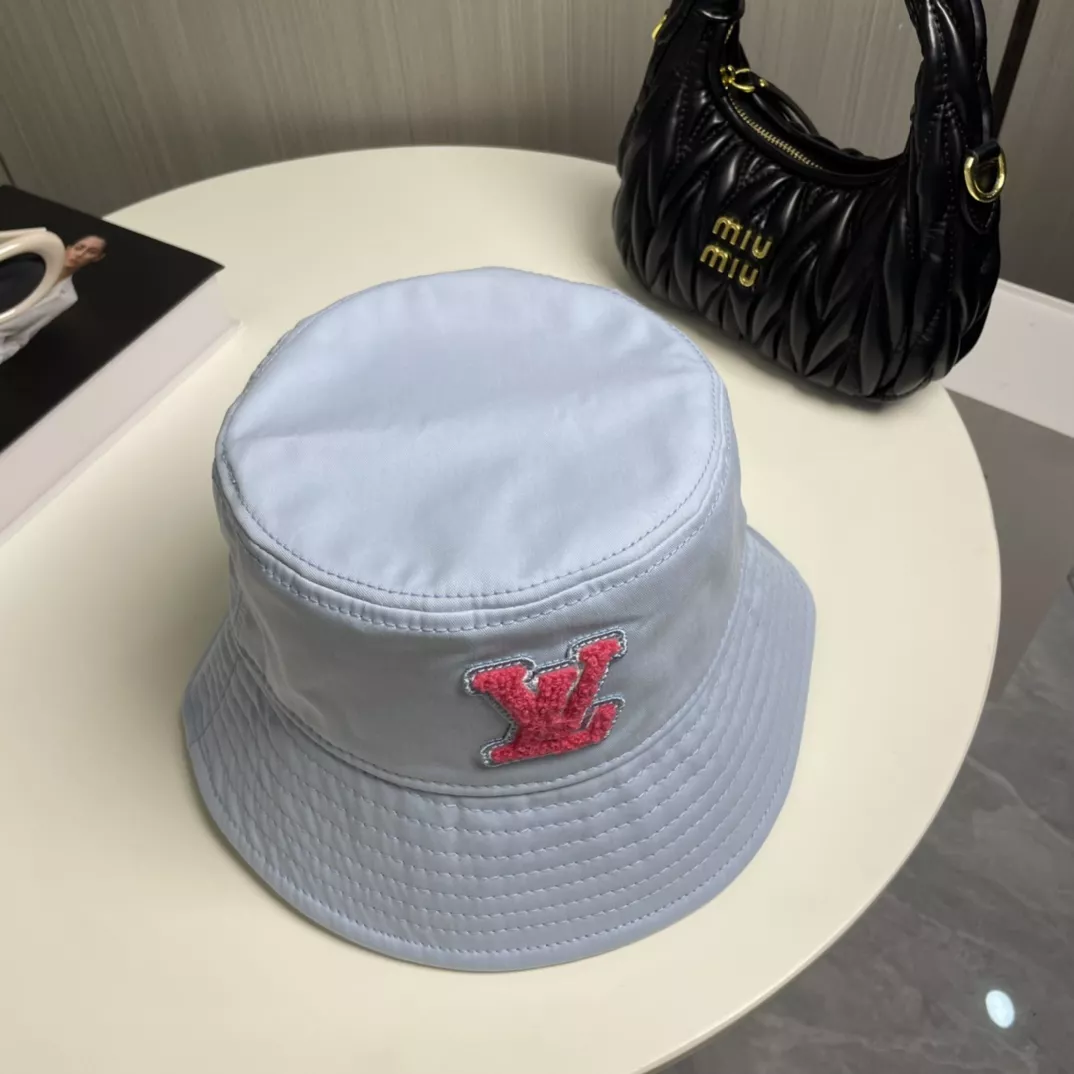 Louis Vuitton LV Caps AllSeason 6231