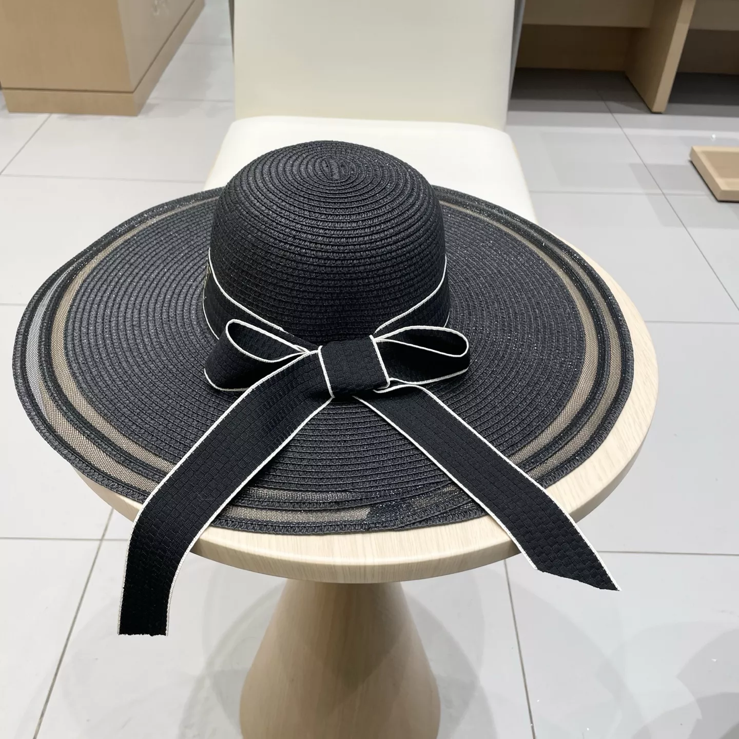 Louis Vuitton LV Caps Comfortable 6092