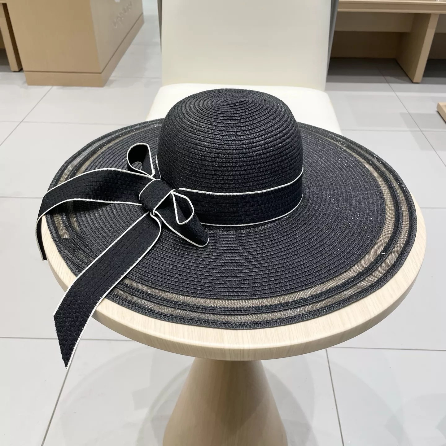 Louis Vuitton LV Caps Comfortable 6092