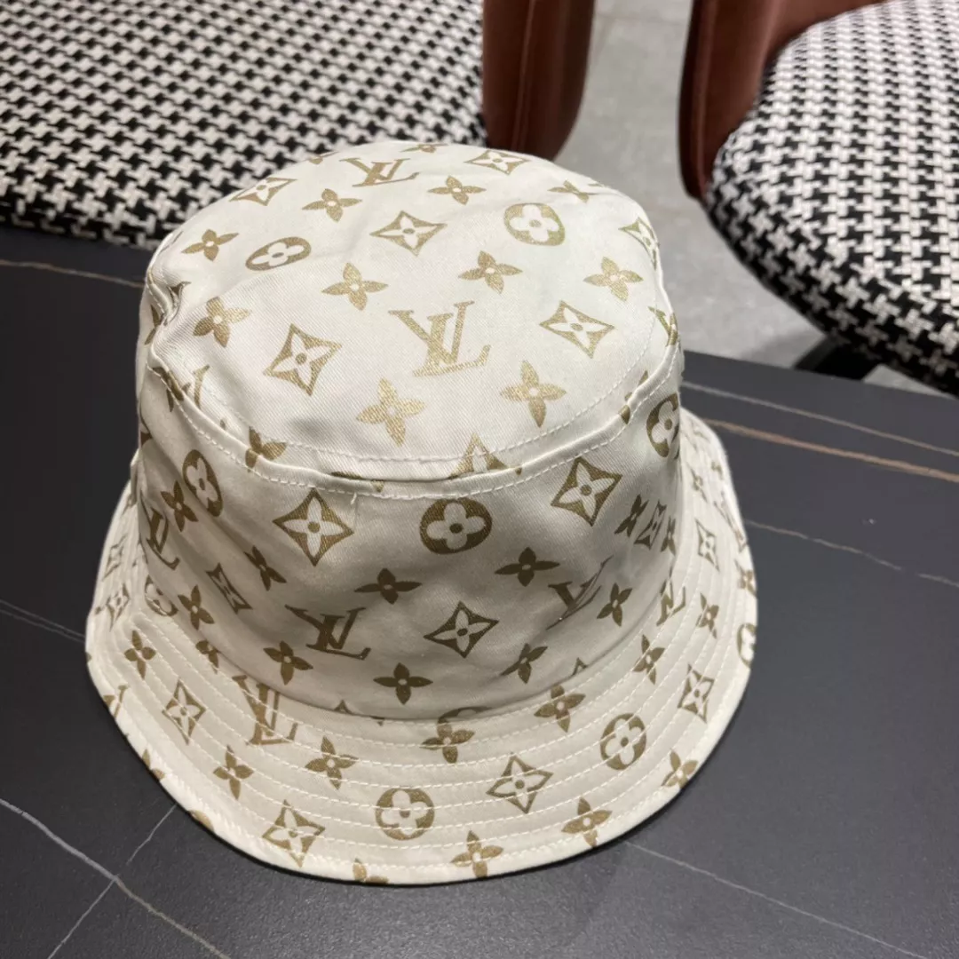 Louis Vuitton LV Caps Comfortable 8090