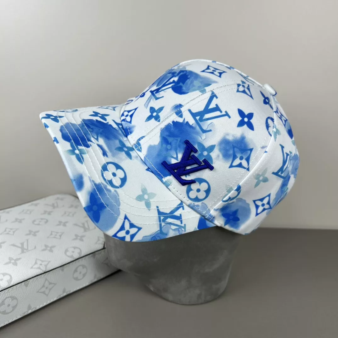 Louis Vuitton LV Caps DailyWear 1658