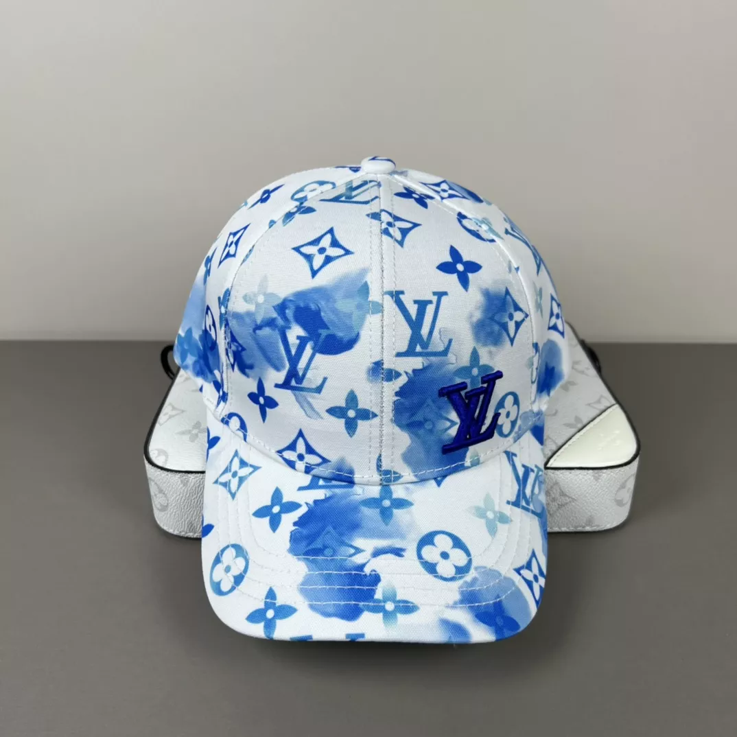 Louis Vuitton LV Caps DailyWear 1658