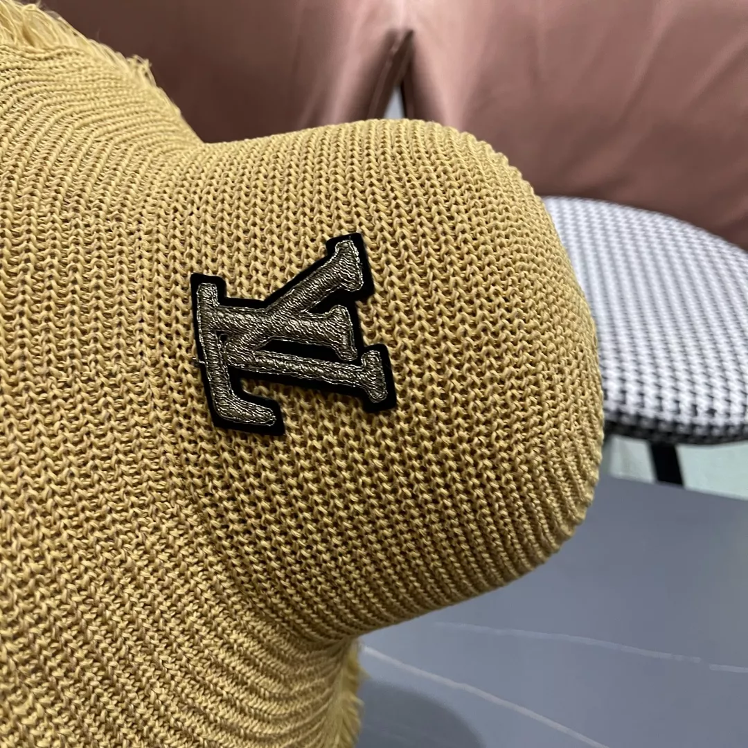 Louis Vuitton LV Caps Flexible 5612