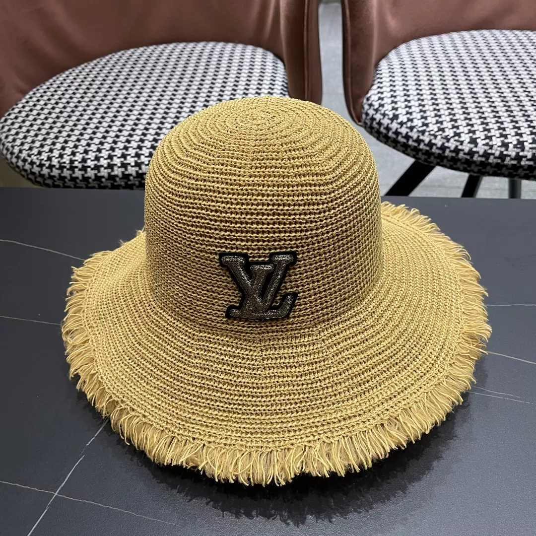 Louis Vuitton LV Caps Flexible 5612