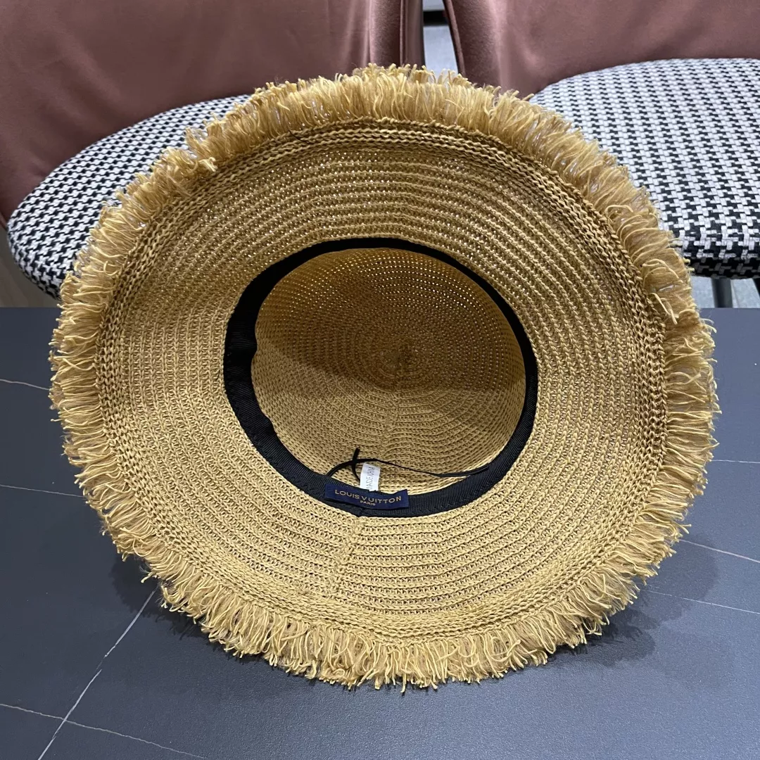 Louis Vuitton LV Caps Flexible 5612
