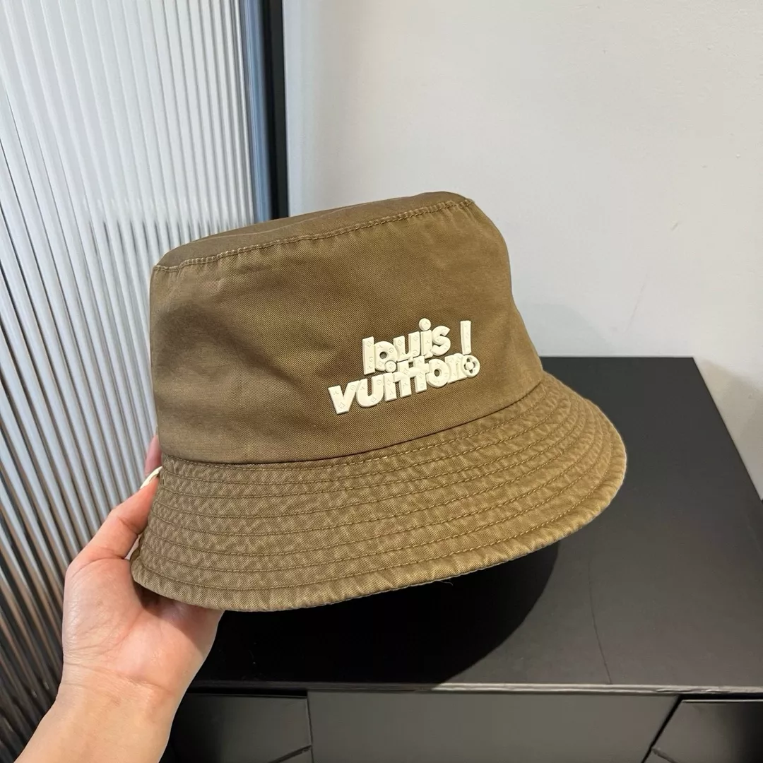 Louis Vuitton LV Caps Flexible 5934