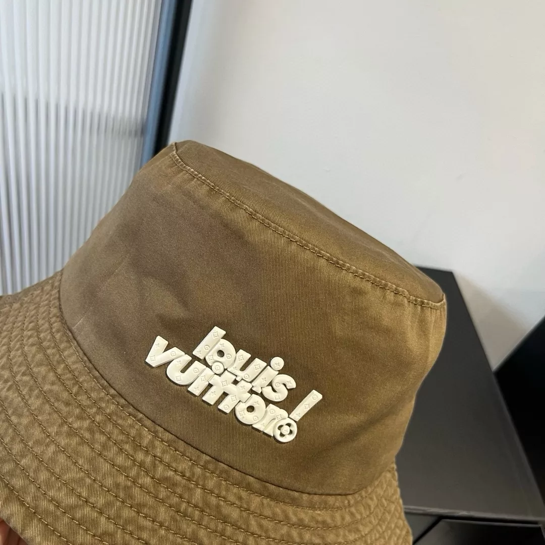 Louis Vuitton LV Caps Flexible 5934