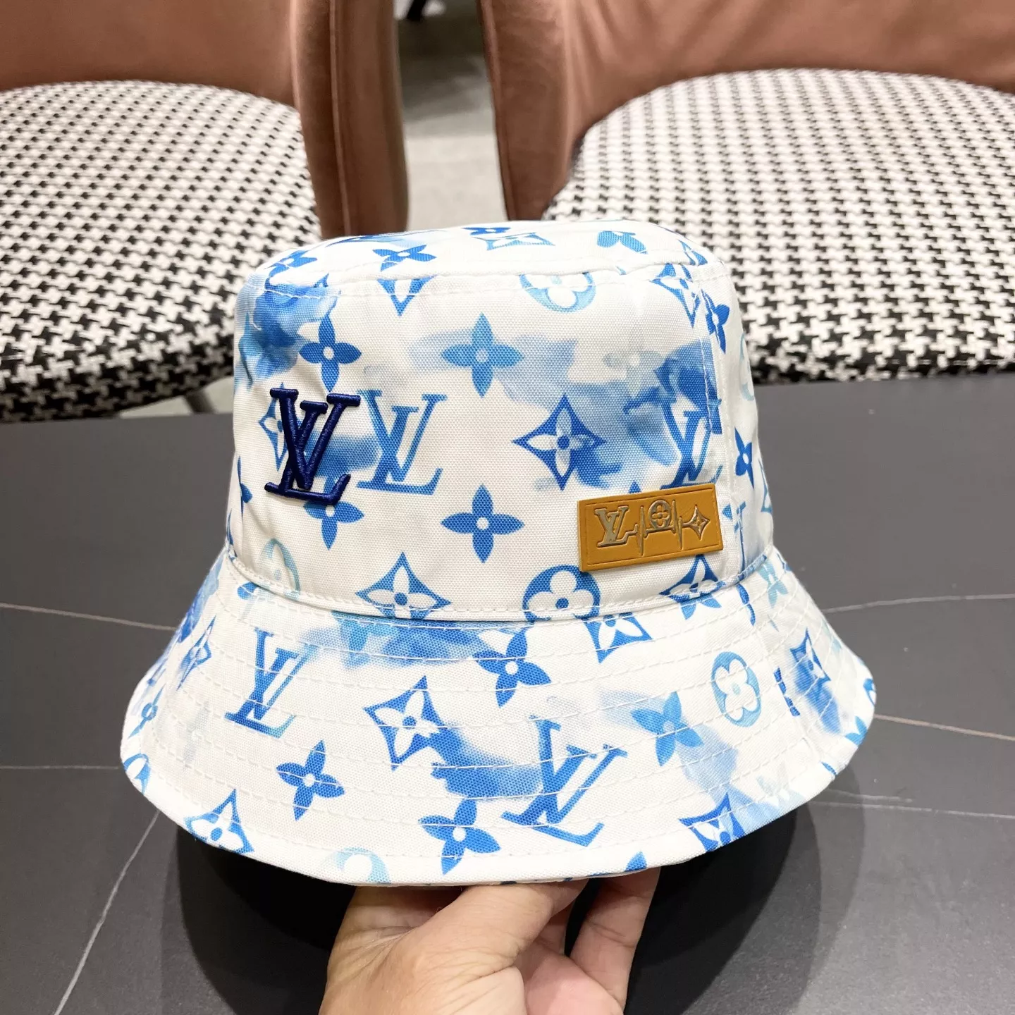 Louis Vuitton LV Caps HighQuality 5139