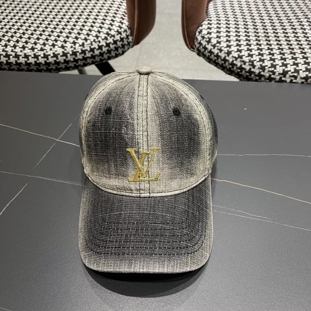 Louis Vuitton LV Caps HighQuality 9311