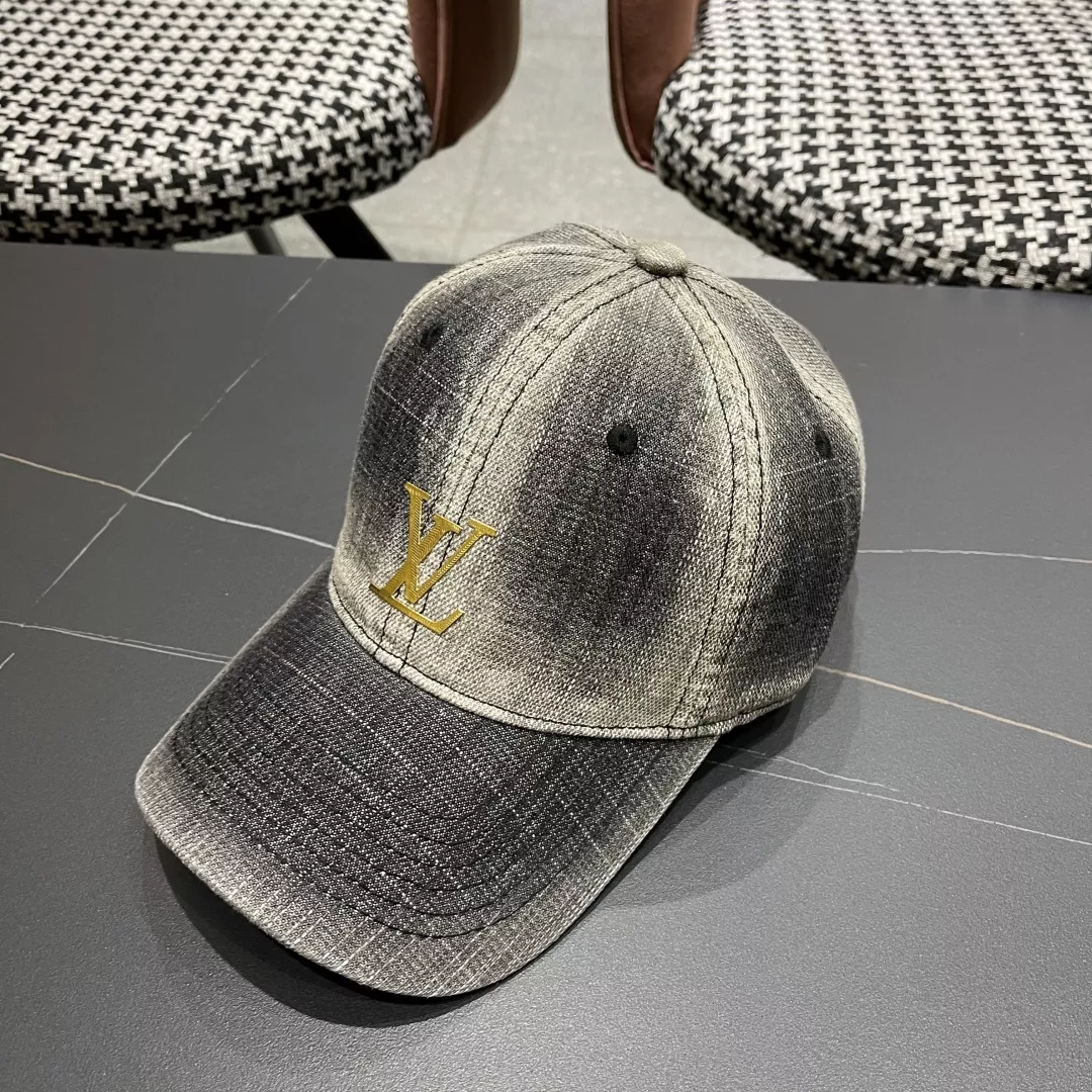 Louis Vuitton LV Caps HighQuality 9311