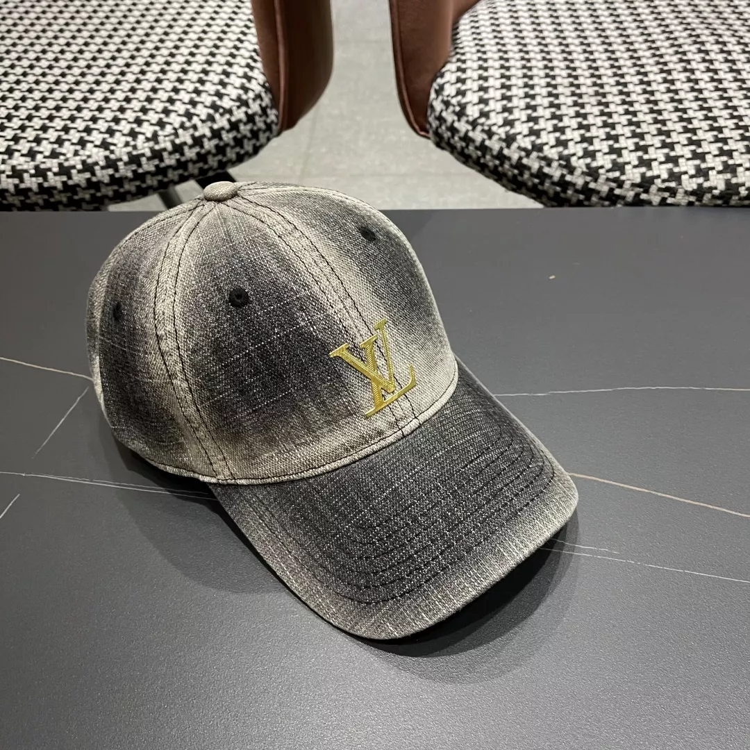 Louis Vuitton LV Caps HighQuality 9311