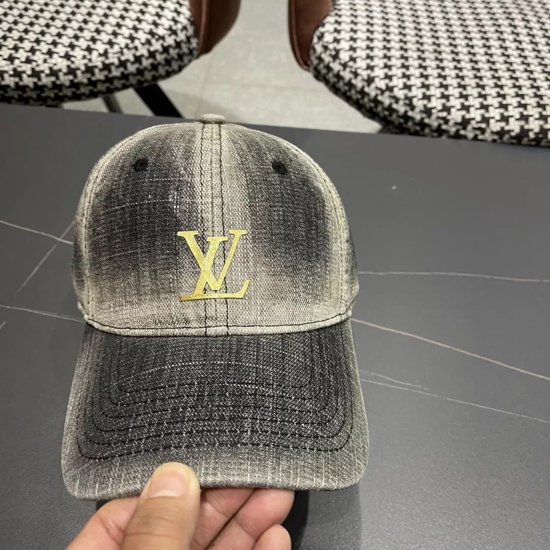 Louis Vuitton LV Caps HighQuality 9311