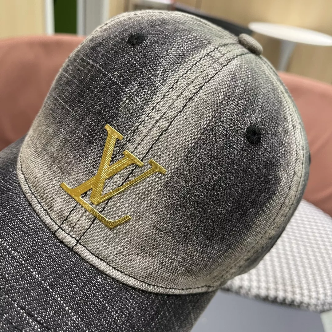 Louis Vuitton LV Caps HighQuality 9311