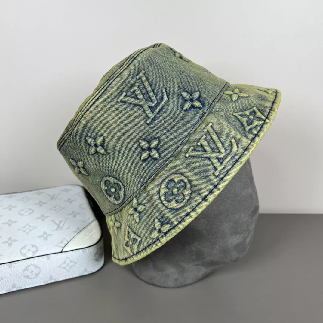 Louis Vuitton LV Caps Popular 4430