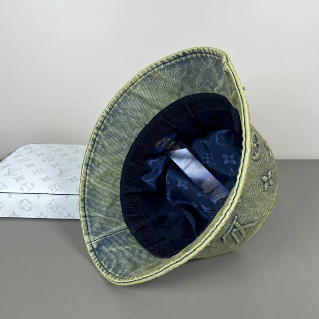 Louis Vuitton LV Caps Popular 4430