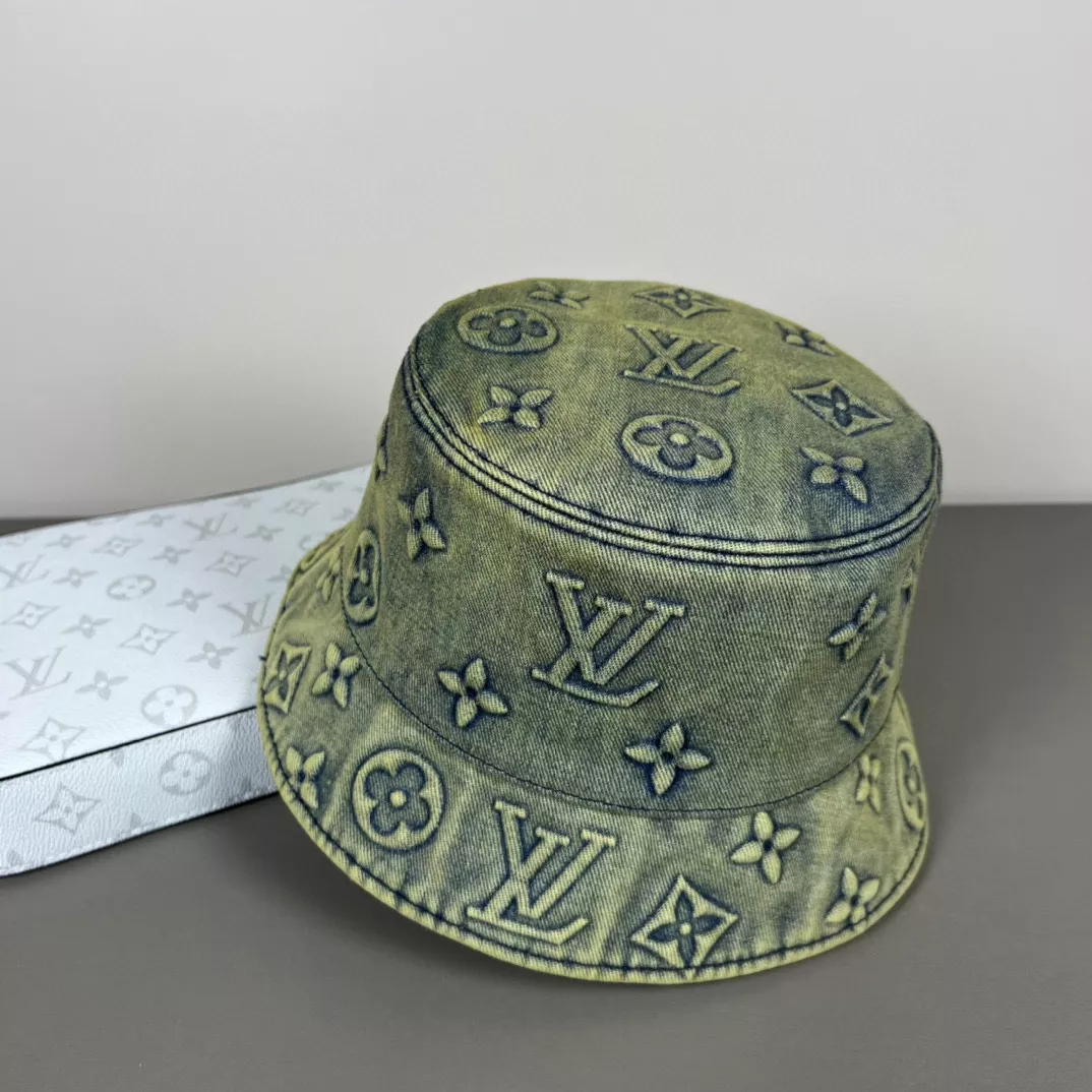 Louis Vuitton LV Caps Popular 4430