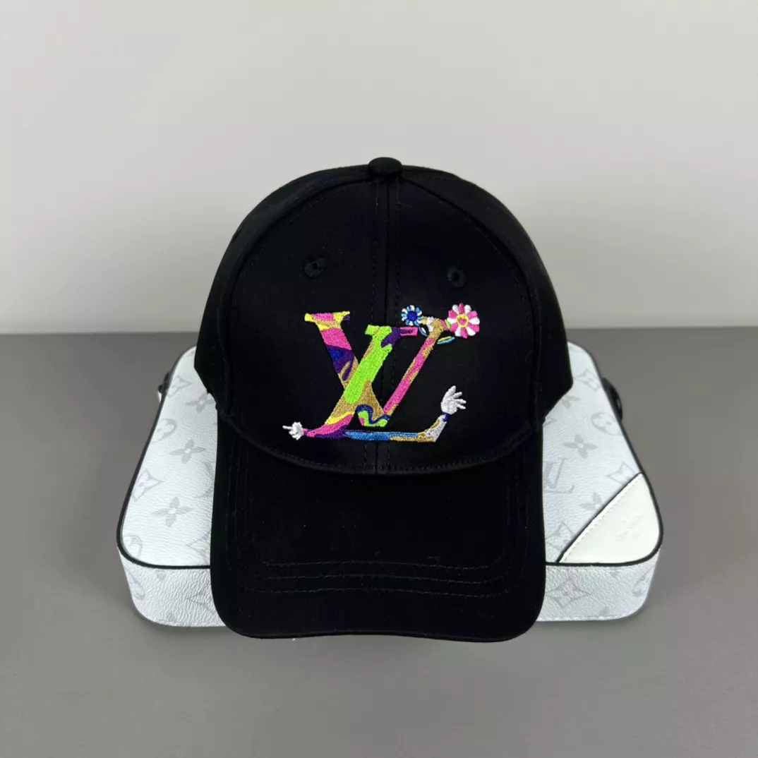 Louis Vuitton LV Caps Popular 5886