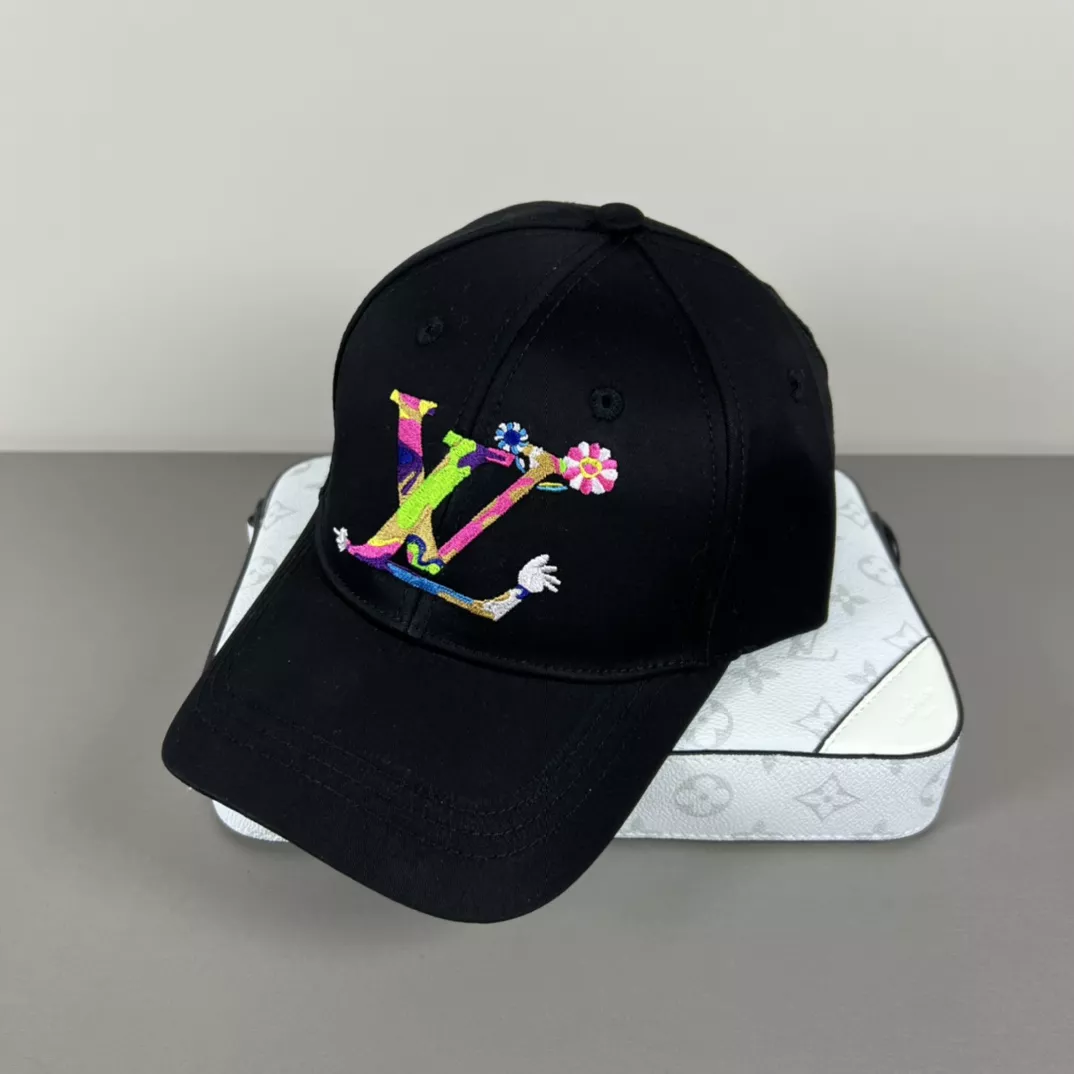 Louis Vuitton LV Caps Popular 5886