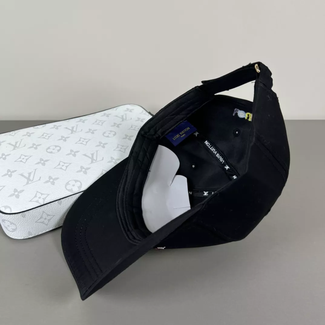 Louis Vuitton LV Caps Popular 5886