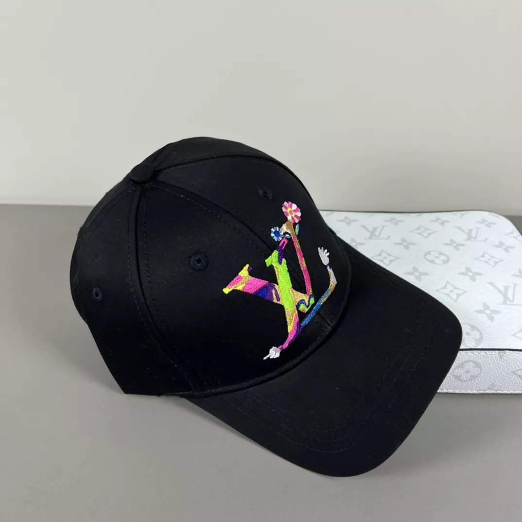 Louis Vuitton LV Caps Popular 5886