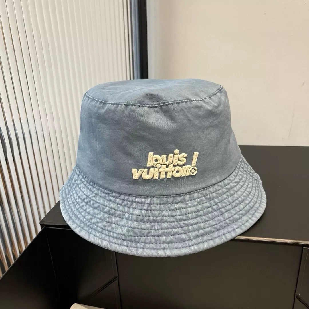 Louis Vuitton LV Caps Refined 8075