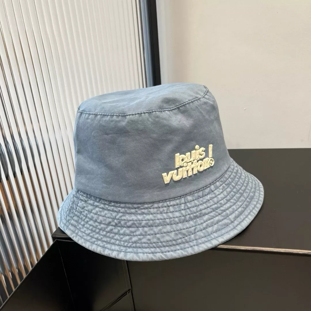 Louis Vuitton LV Caps Refined 8075