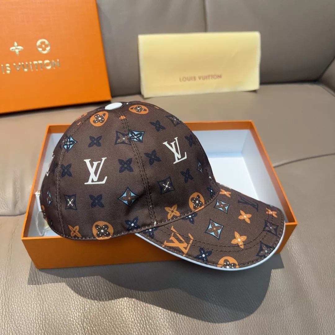 Louis Vuitton LV Caps Reliable 1456