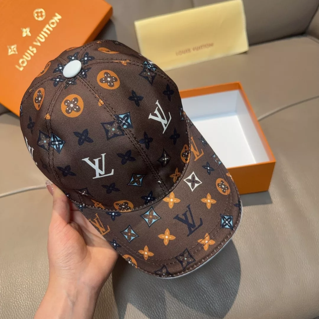 Louis Vuitton LV Caps Reliable 1456