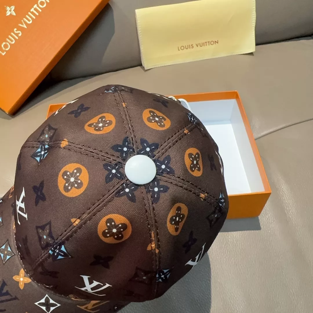 Louis Vuitton LV Caps Reliable 1456
