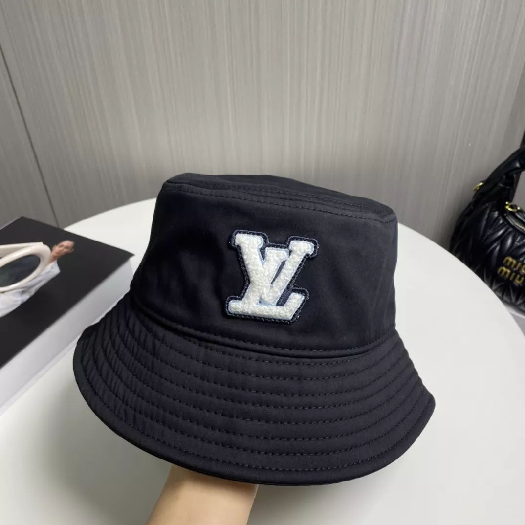 Louis Vuitton LV Caps Reliable 6294
