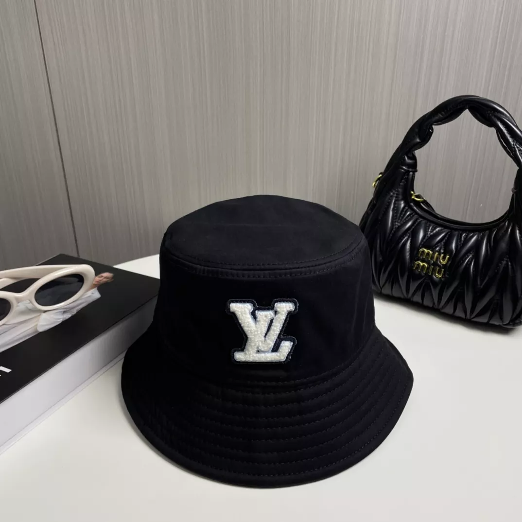 Louis Vuitton LV Caps Reliable 6294