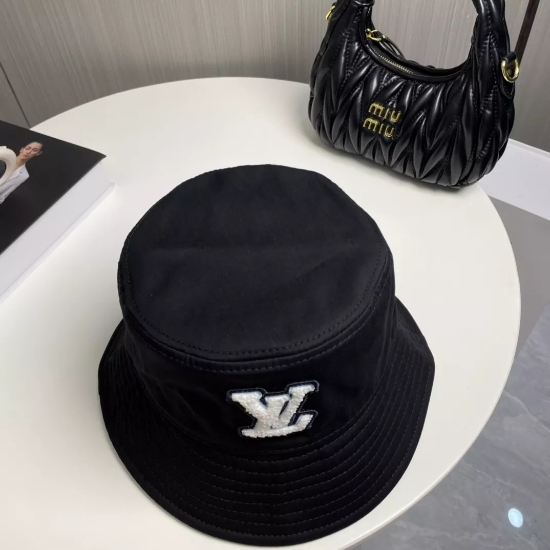 Louis Vuitton LV Caps Reliable 6294