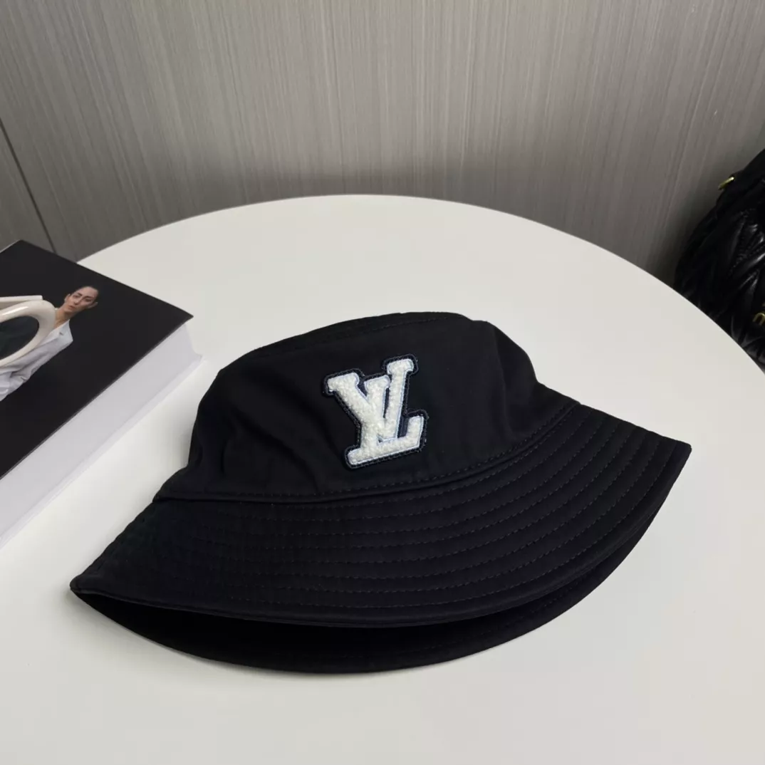 Louis Vuitton LV Caps Reliable 6294