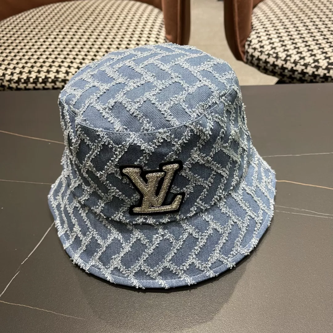 Louis Vuitton LV Caps Reliable 8940