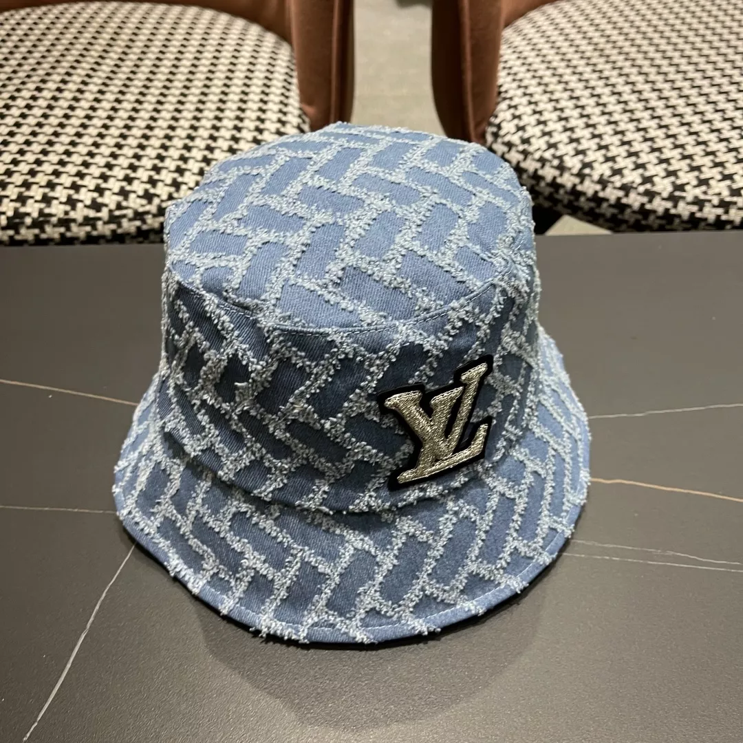 Louis Vuitton LV Caps Reliable 8940