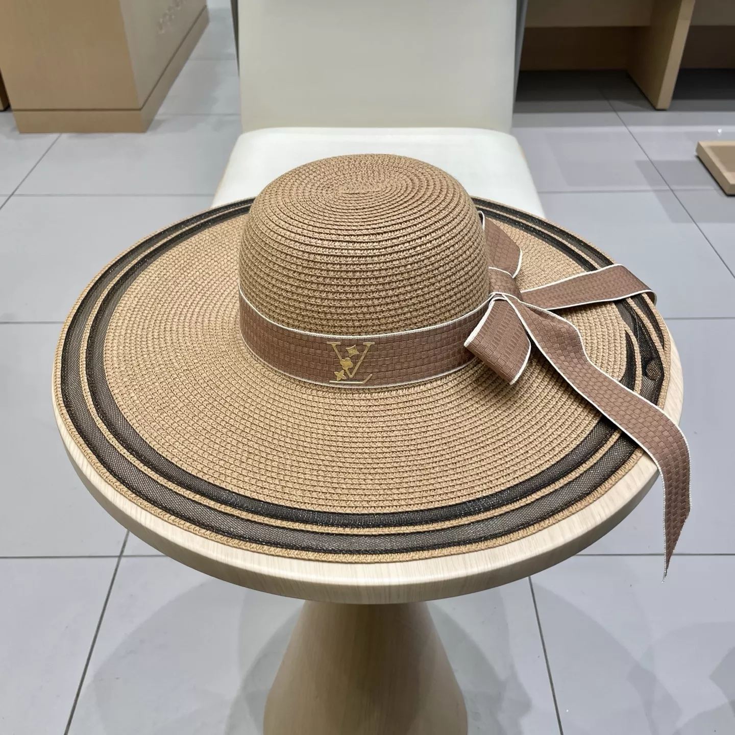 Louis Vuitton LV Caps SmartChoice 1081