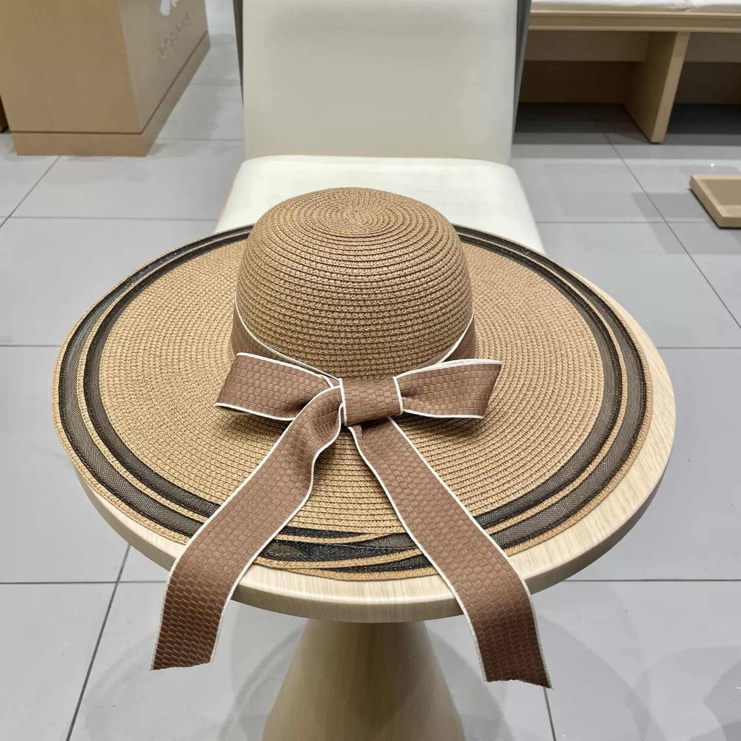 Louis Vuitton LV Caps SmartChoice 1081