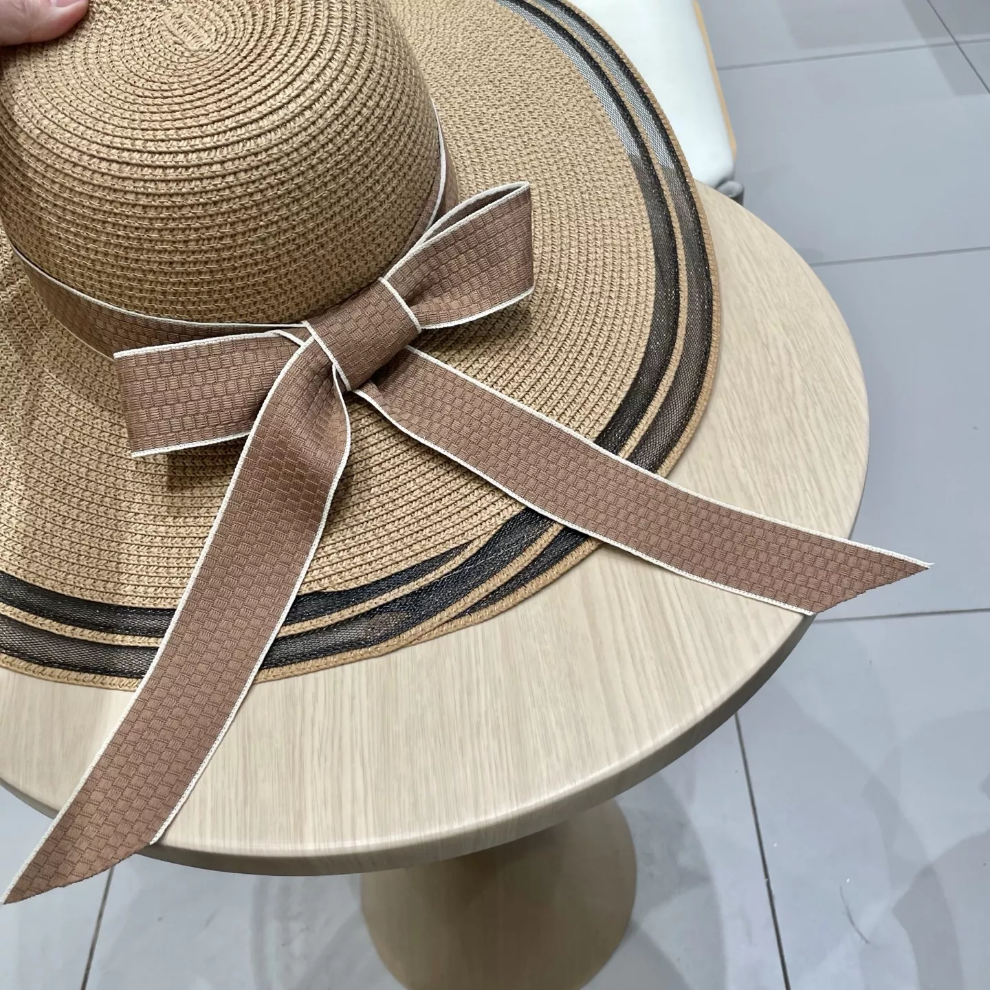 Louis Vuitton LV Caps SmartChoice 1081
