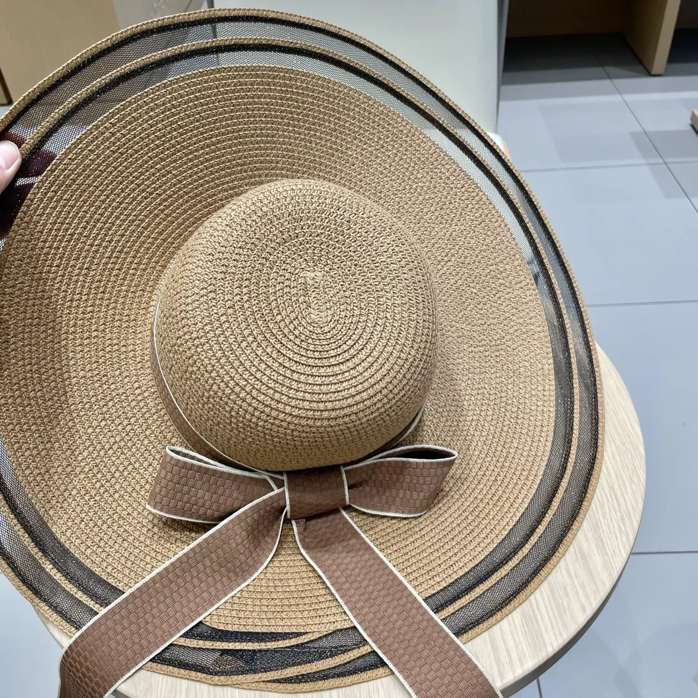 Louis Vuitton LV Caps SmartChoice 1081