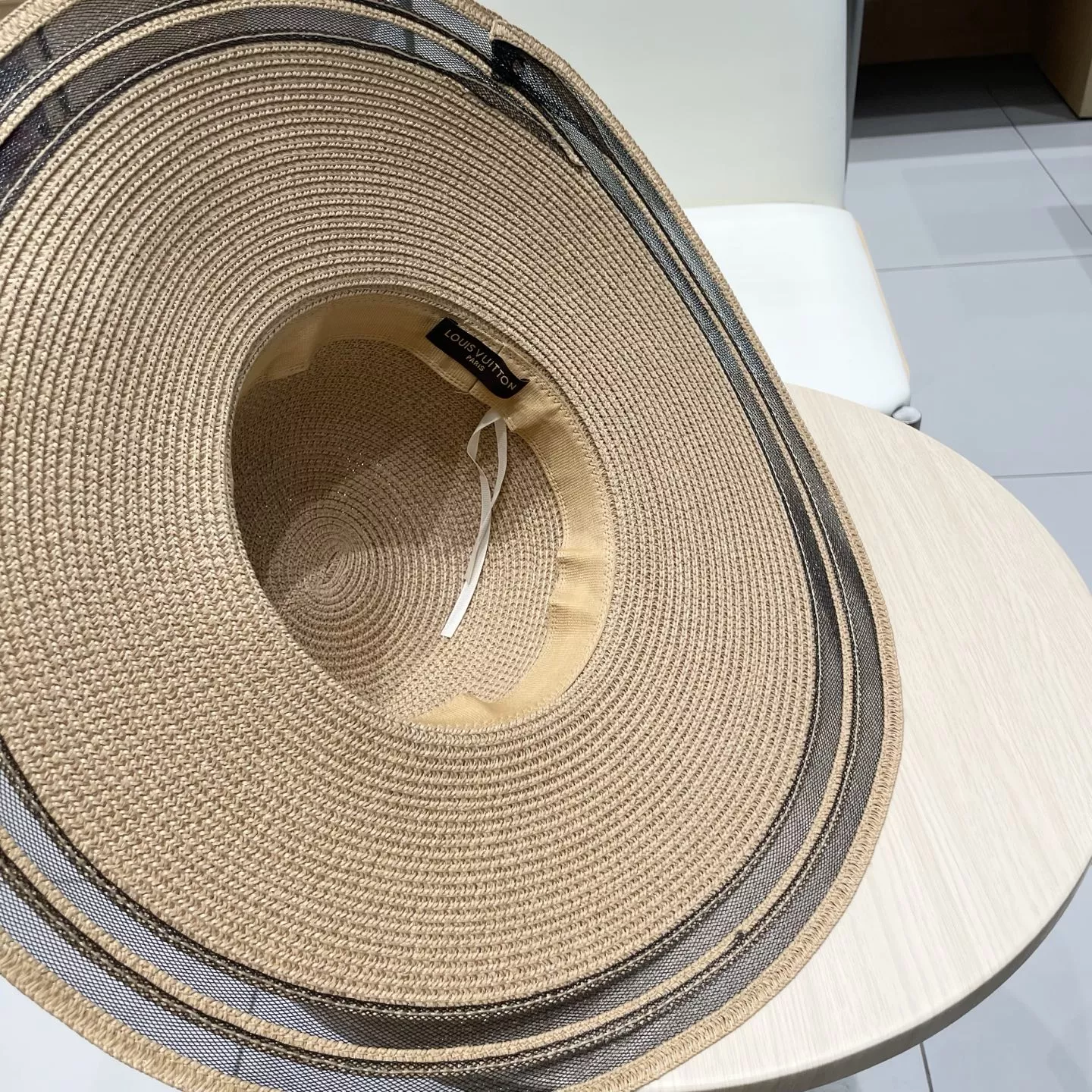 Louis Vuitton LV Caps SmartChoice 1081