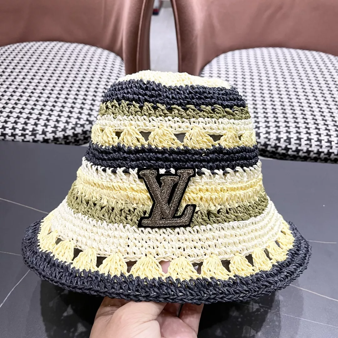 Louis Vuitton LV Caps SmartChoice 223