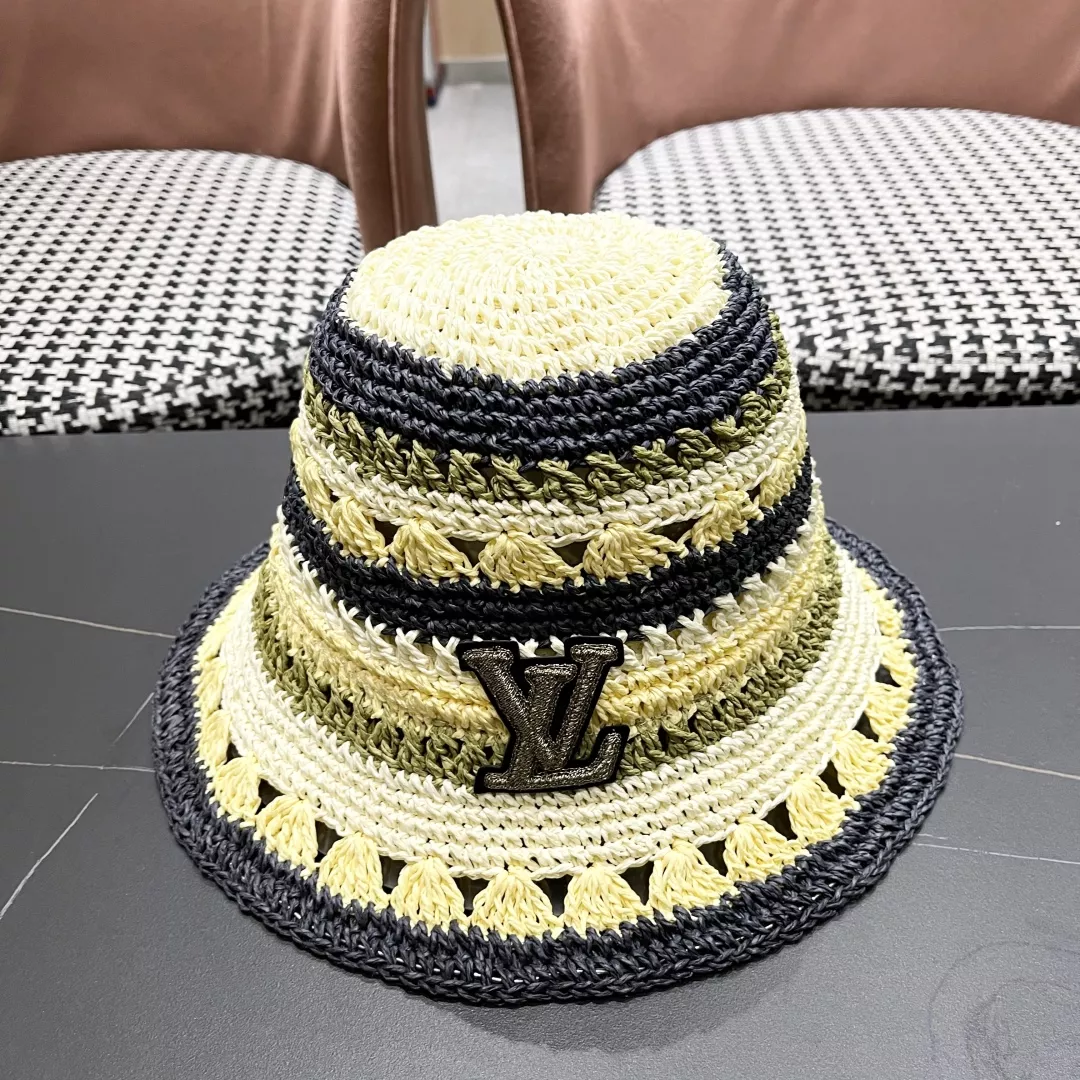 Louis Vuitton LV Caps SmartChoice 223