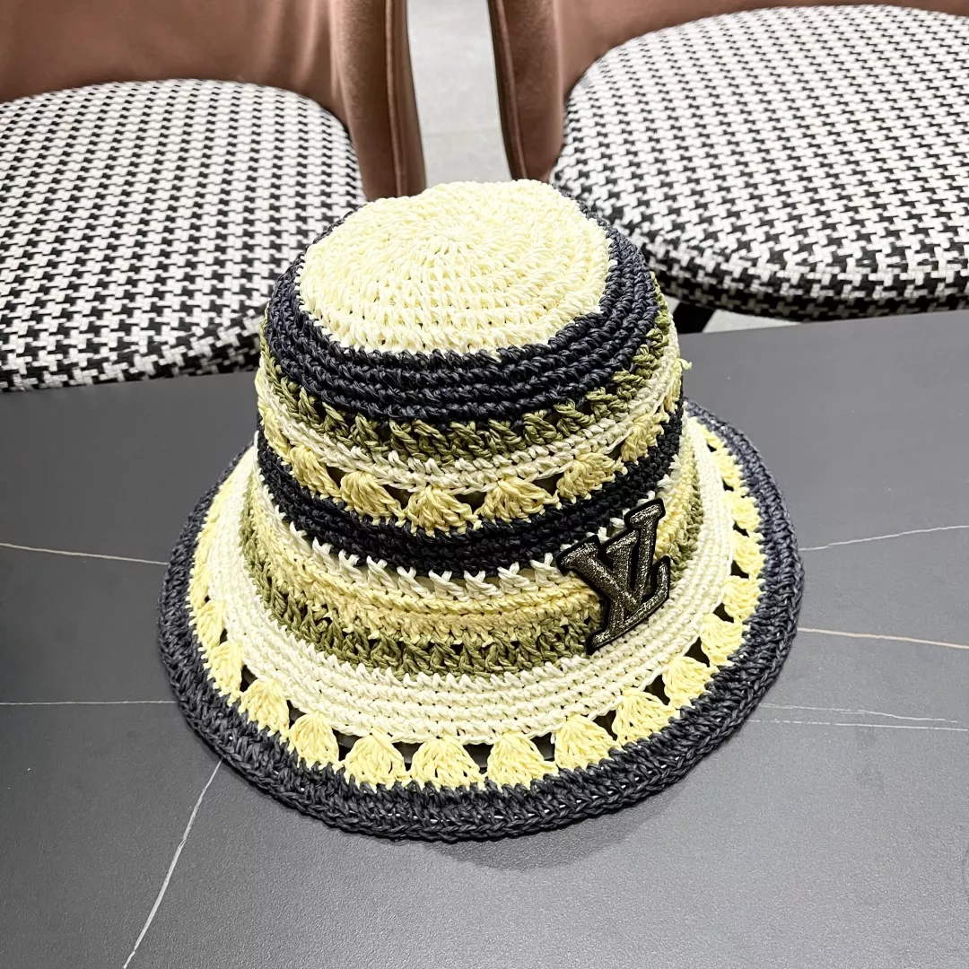 Louis Vuitton LV Caps SmartChoice 223