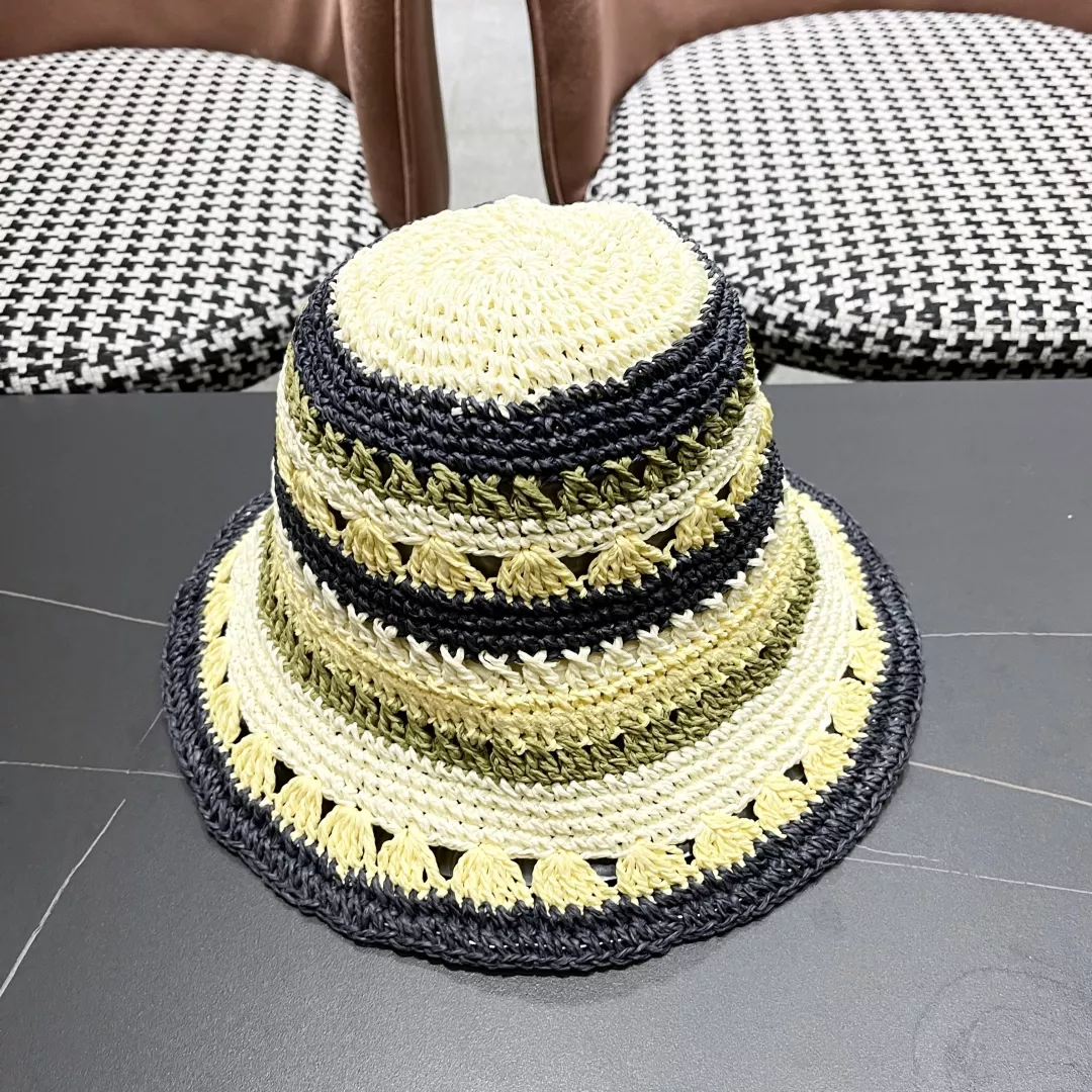 Louis Vuitton LV Caps SmartChoice 223