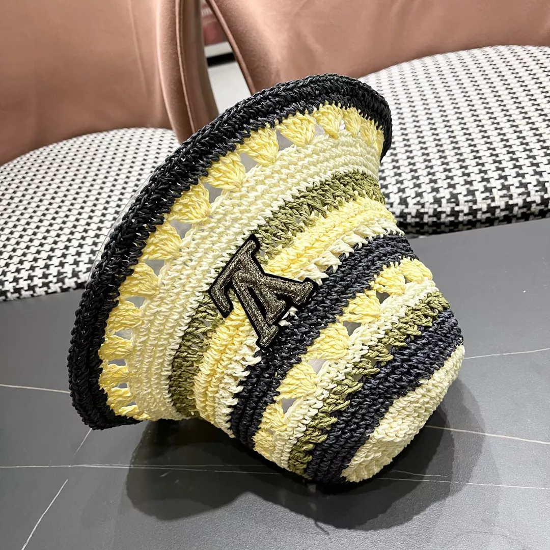 Louis Vuitton LV Caps SmartChoice 223