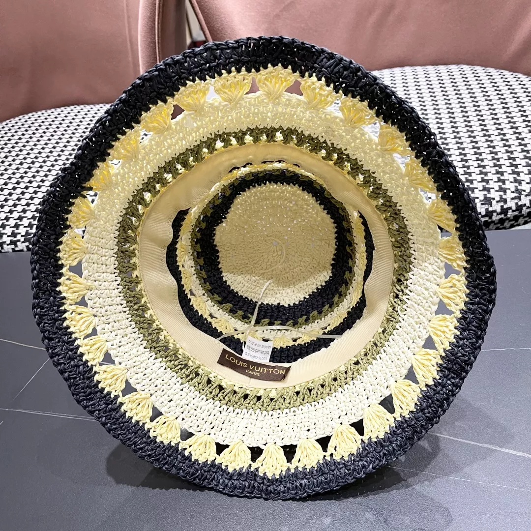 Louis Vuitton LV Caps SmartChoice 223