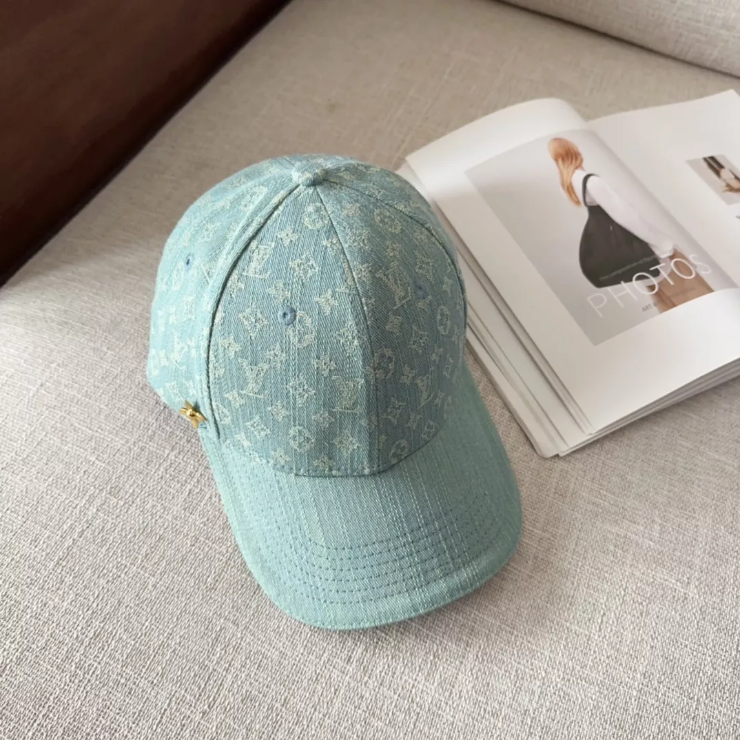 Louis Vuitton LV Caps SmartChoice 6449